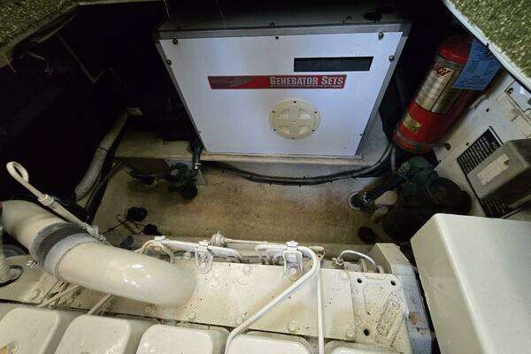 Nordic Tugs Tug Yacht For Sale