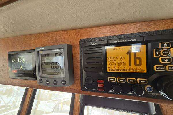 Nordic Tugs Tug Yacht For Sale
