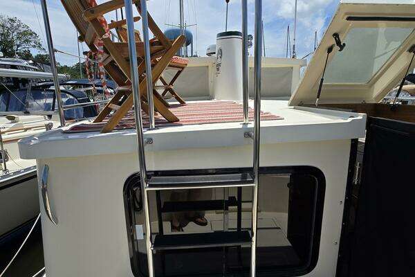 Nordic Tugs Tug Yacht For Sale