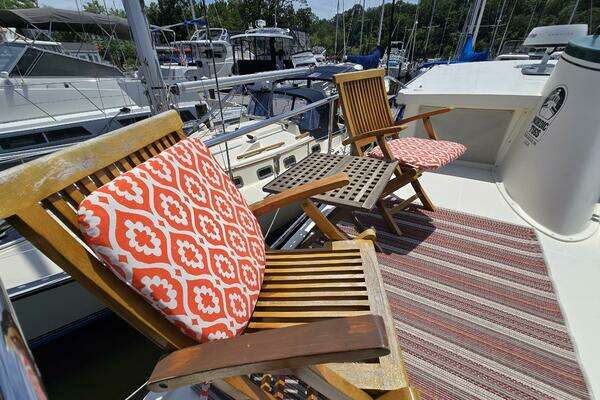 Nordic Tugs Tug Yacht For Sale