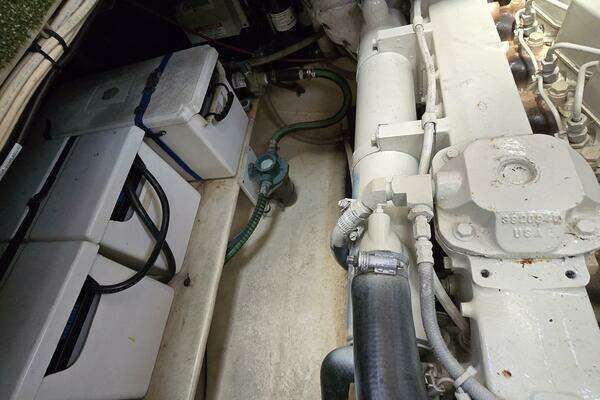 Nordic Tugs Tug Yacht For Sale