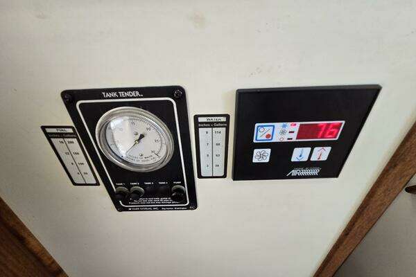 Nordic Tugs Tug Yacht For Sale
