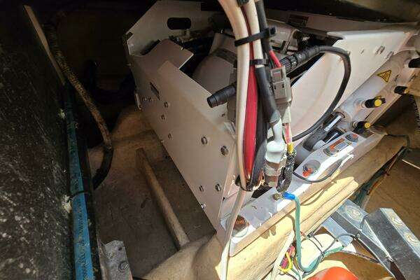 Nordic Tugs Tug Yacht For Sale