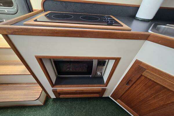 Nordic Tugs Tug Yacht For Sale