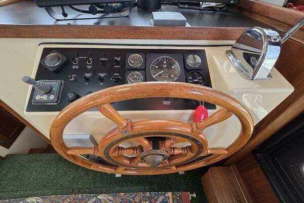 Nordic Tugs Tug Yacht For Sale