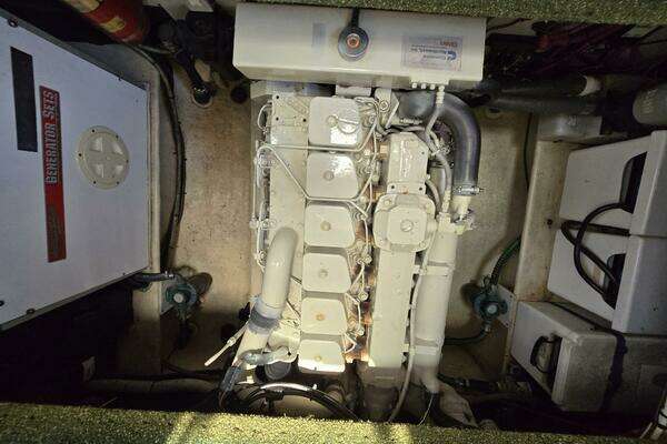 Nordic Tugs Tug Yacht For Sale