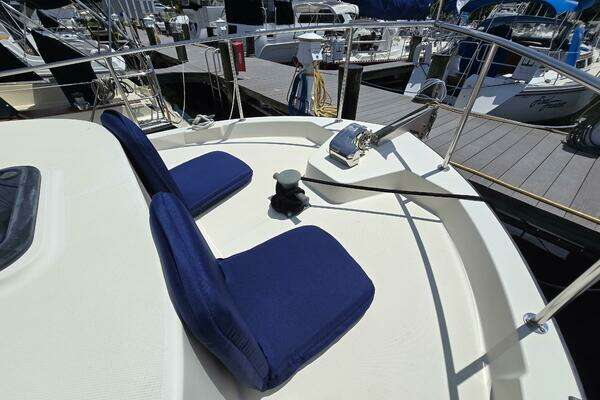Nordic Tugs Tug Yacht For Sale