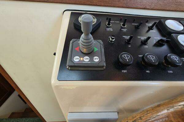 Nordic Tugs Tug Yacht For Sale