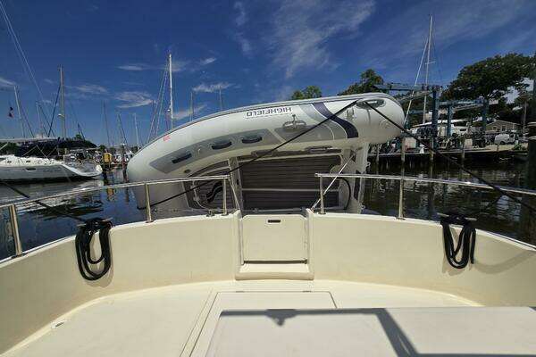 Nordic Tugs Tug Yacht For Sale