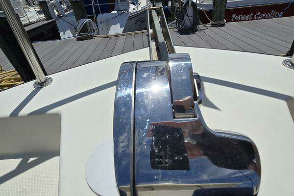 Nordic Tugs Tug Yacht For Sale