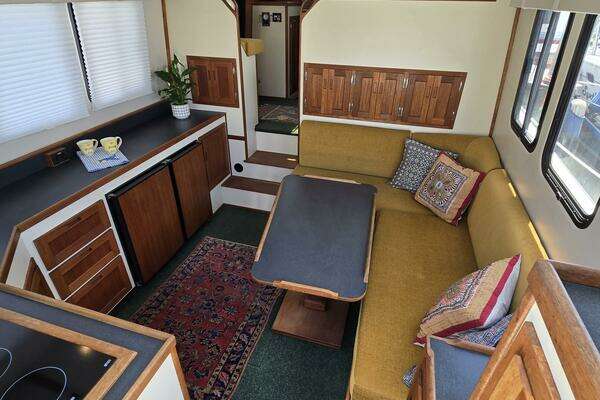 Nordic Tugs Tug Yacht For Sale