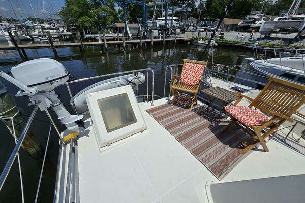 Nordic Tugs Tug Yacht For Sale