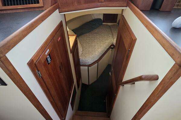 Nordic Tugs Tug Yacht For Sale