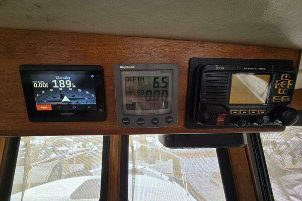 Nordic Tugs Tug Yacht For Sale