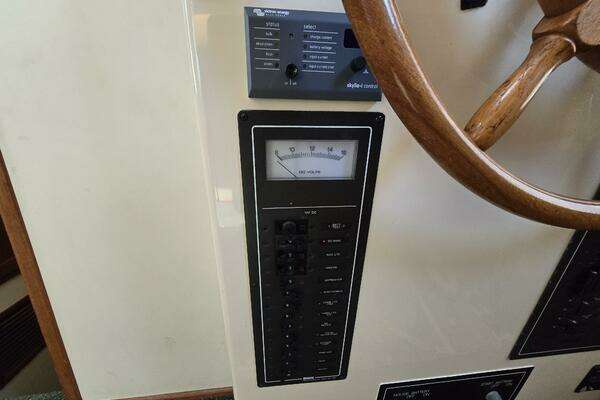 Nordic Tugs Tug Yacht For Sale