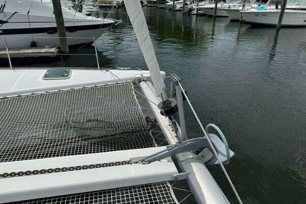 Lagoon 380 Yacht For Sale