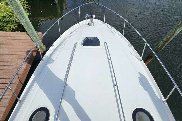 Photo of the 2007 Sea Ray 