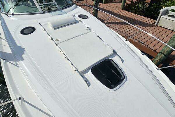 Photo of the 2007 Sea Ray 