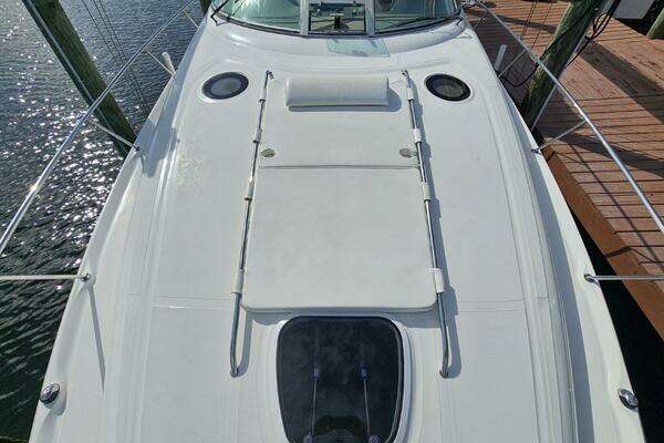 Photo of the 2007 Sea Ray 