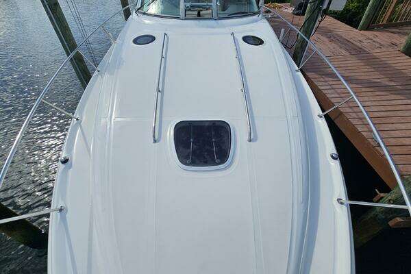 Photo of the 2007 Sea Ray 