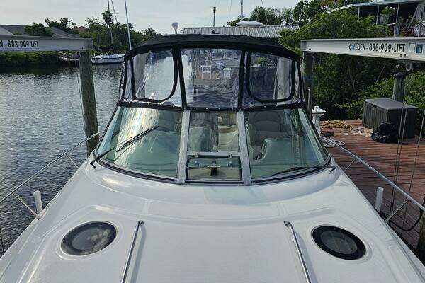 Photo of the 2007 Sea Ray 