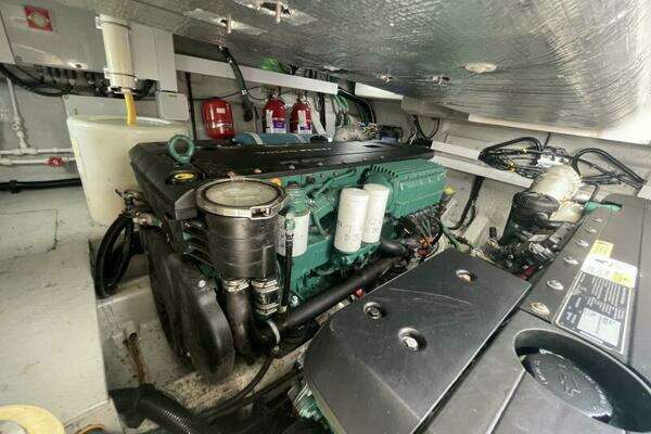 Sunseeker San Remo 48 Yacht For Sale