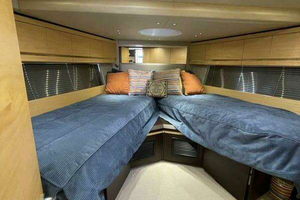 Sunseeker San Remo 48 Yacht For Sale