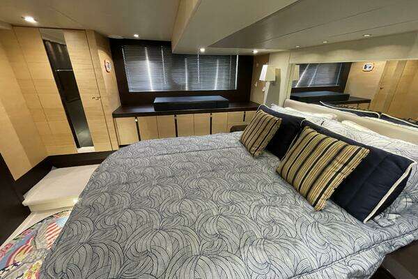 Sunseeker San Remo 48 Yacht For Sale