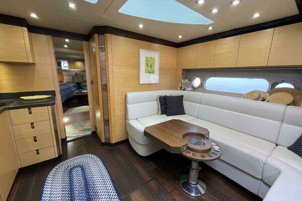 Sunseeker San Remo 48 Yacht For Sale