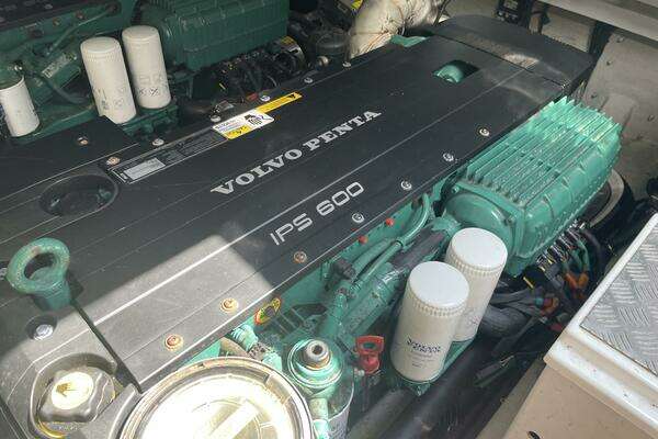 Sunseeker San Remo 48 Yacht For Sale