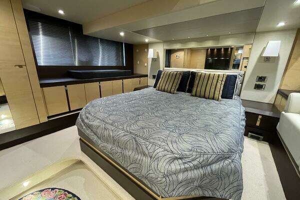 Sunseeker San Remo 48 Yacht For Sale