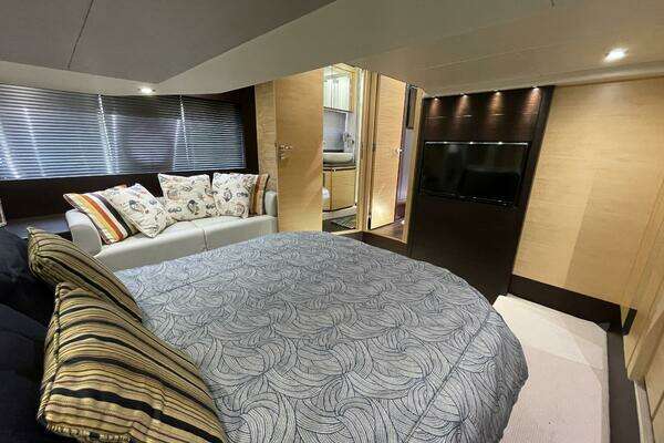 Sunseeker San Remo 48 Yacht For Sale