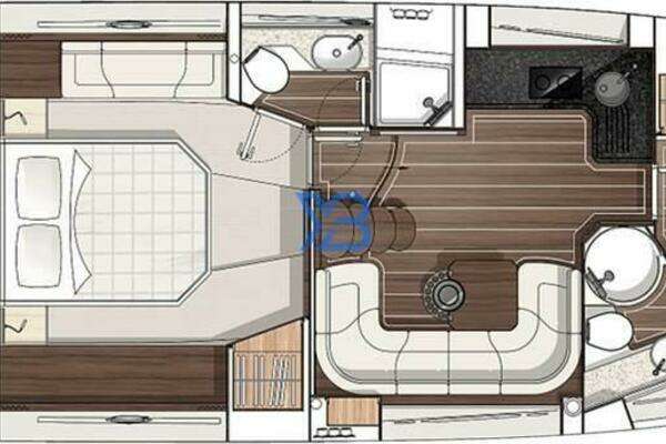 Sunseeker San Remo 48 Yacht For Sale