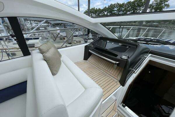 Sunseeker San Remo 48 Yacht For Sale