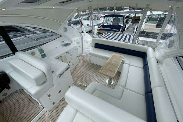 Sunseeker San Remo 48 Yacht For Sale