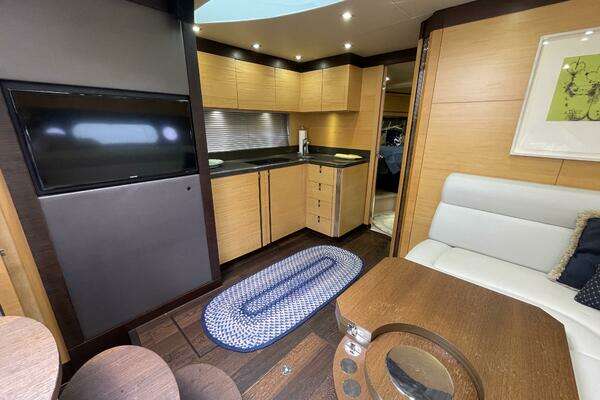 Sunseeker San Remo 48 Yacht For Sale