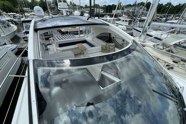 Sunseeker San Remo 48 Yacht For Sale