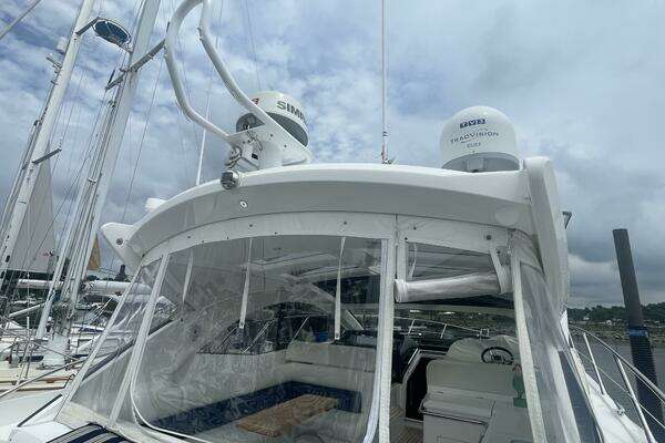 Sunseeker San Remo 48 Yacht For Sale