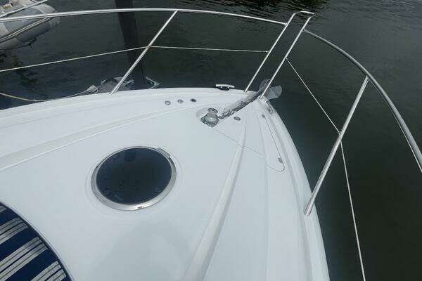 Sunseeker San Remo 48 Yacht For Sale