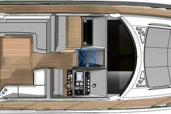Sunseeker San Remo 48 Yacht For Sale