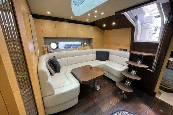 Sunseeker San Remo 48 Yacht For Sale