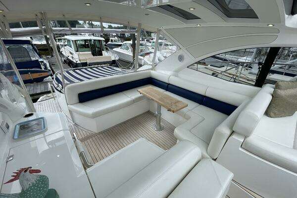 Sunseeker San Remo 48 Yacht For Sale