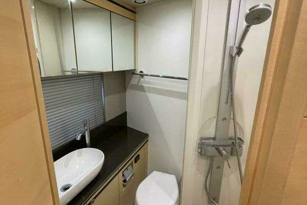 Sunseeker San Remo 48 Yacht For Sale