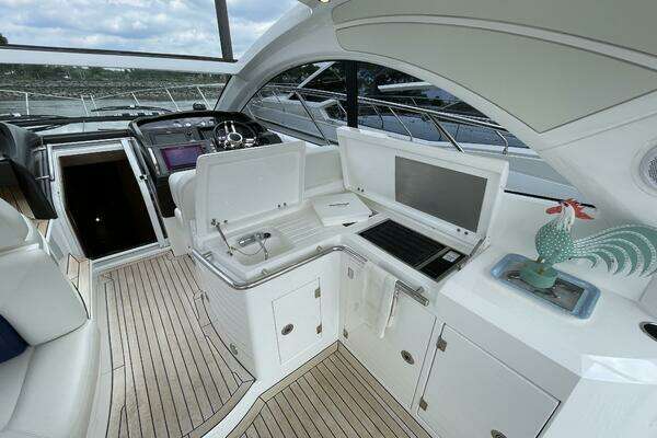 Sunseeker San Remo 48 Yacht For Sale