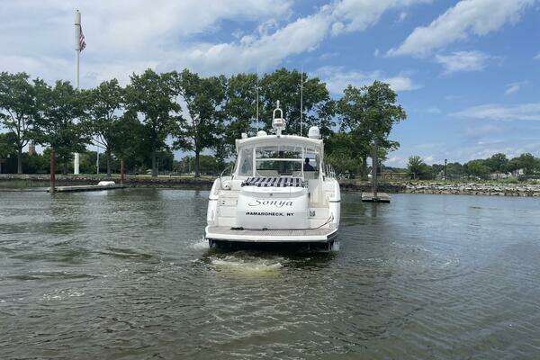 Sunseeker San Remo 48 Yacht For Sale