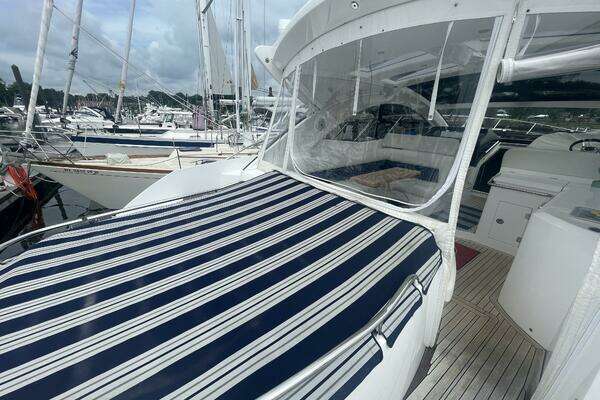 Sunseeker San Remo 48 Yacht For Sale