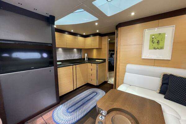 Sunseeker San Remo 48 Yacht For Sale