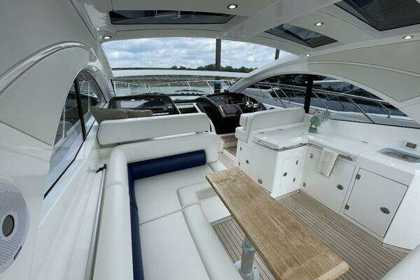 Sunseeker San Remo 48 Yacht For Sale