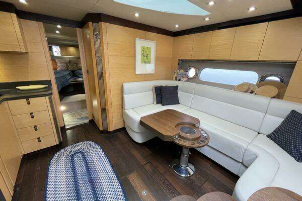 Sunseeker San Remo 48 Yacht For Sale