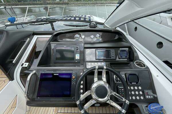 Sunseeker San Remo 48 Yacht For Sale